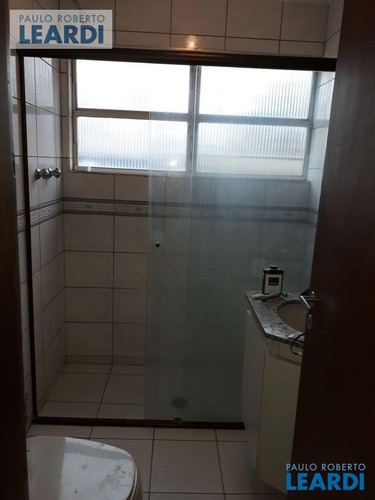 Imagem 11 de 15 de Apartamento - Jardim Paulista - Sp - 503415