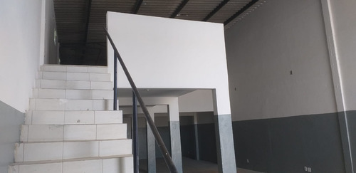 Imagem 7 de 12 de Galpão - Aa553a2022 - 70762365