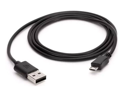 Cable Datos Y Carga Microusb Marca Griffin 1m 