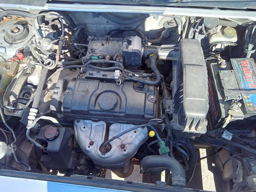 Peugeot Partner 1.4 Furgon Confort