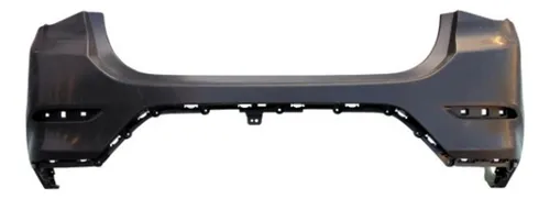 Paragolpe Trasero Chevrolet Onix Plus 2020/2024 Con Baul