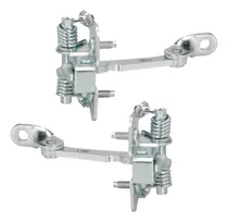 Comprar Limitadores Tope De Puerta 100% Original Peugeot 206