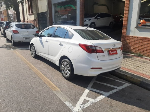 Imagem 3 de 10 de Hyundai Hb20s 1.6