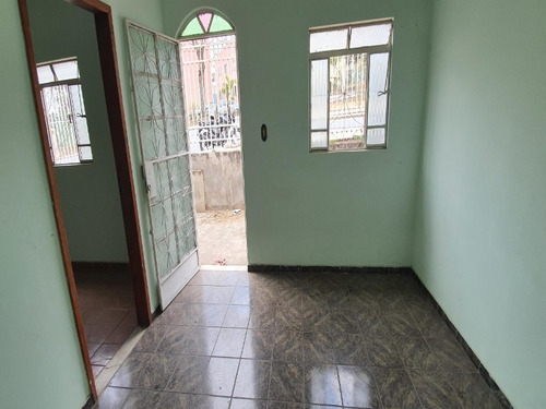 Imagem 12 de 27 de Casa 3 Quartos No Bairro Jardim Guanabara - Ca00334 - 69922989