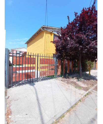 Casa En Puente Alto 2dormitorios , 2 Baños Y 2 Estacionamien