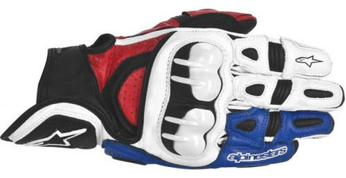 Guantes Para Motociclista Alpinestar Gpx