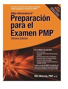 Preparacion Para El Examen Pmp