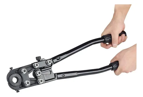 comprar Pex Pinza Cinch Herramienta Portátil Rápida Crimpadora 3t