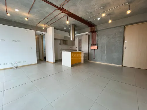 Apartamento En Arriendo En Loma De Las Brujas. Cod A775954