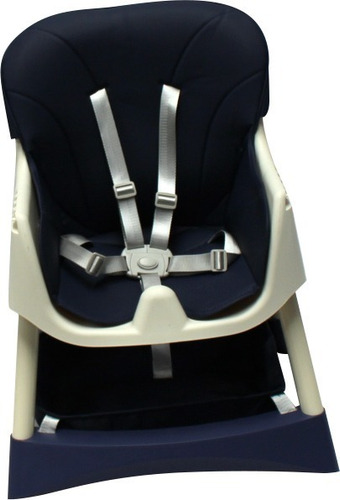 Imagen 8 de 10 de Silla Comer Para Bebé Avanti Anfi Plegable Bandeja