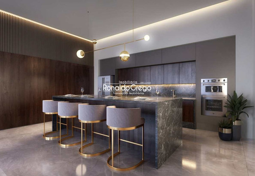 Imagem 14 de 20 de Apartamento Á Venda Com 4 Dorms, Vila Mariana, Sp- R$ 3.7 Mi - V4559