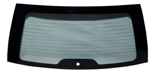 Vidro Vigia Gm Meriva 02 04 05 06 07 08 09 10 11 12 Termico