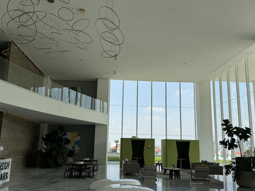 Oficinas Corporativas En Renta High Park, Querétaro, Querétaro
