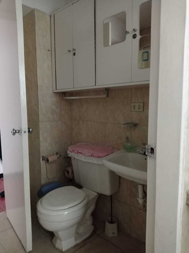 Imagen 8 de 15 de Apto De 3 Habitaciones, 2 Baños, 1 Puesto De Estacionamiento
