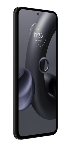 Imagen 9 de 10 de Celular Motorola Moto Edge 30 Neo 8/128gb Negro Nuevo Gtia