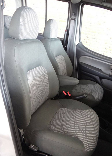 Fiat Doblò 1.8 Mpi Essence 7l 16v Flex 4p Manual