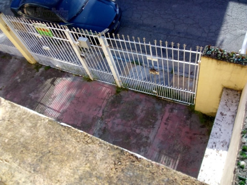 Imagem 11 de 30 de Casa Para Venda, 4 Dormitórios, Vila Bancária Munhoz - São Paulo - 2325