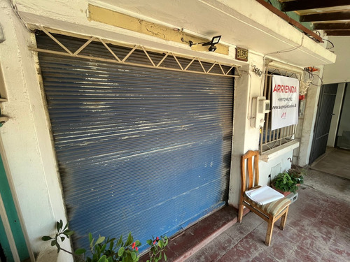 Local Comercial Cercano A Estación Conchalí