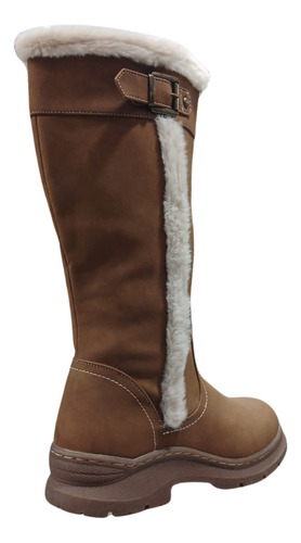 Camina Con Calidez Y Estilo Este Invierno Con Estas Botas