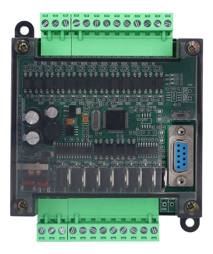 Logico Programable Control Plc Dcv Nmt Placa Industrial