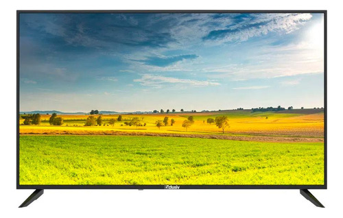 Televisor 50  Exclusiv E50t1ua Smart Tv 4k Led