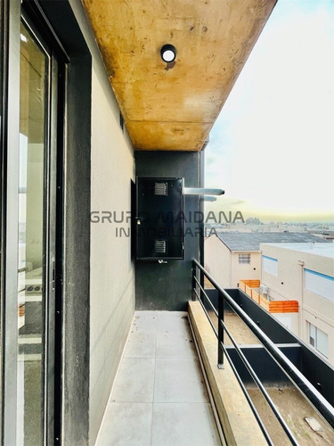 Imagen 4 de 12 de Departamento 1 Dormitorio En Venta