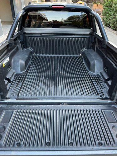 Imagen 15 de 20 de Ford Ranger Black Edition Cabina Doble 4x4 Diesel At