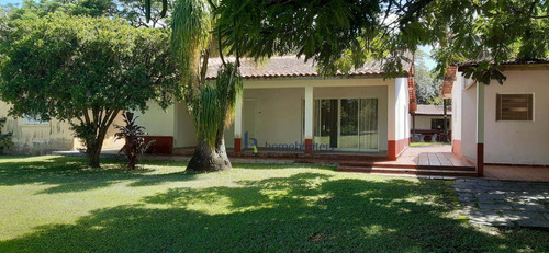 Chacara Loteamento Mariangela - Ch0138