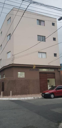 Prédio Comercial - Pr0297