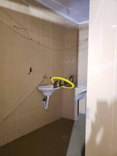 Imagem 25 de 26 de Casa Para Alugar, 125 M² Por R$ 2.900,00/mês - Jardim Nomura - Cotia/sp - Ca5104