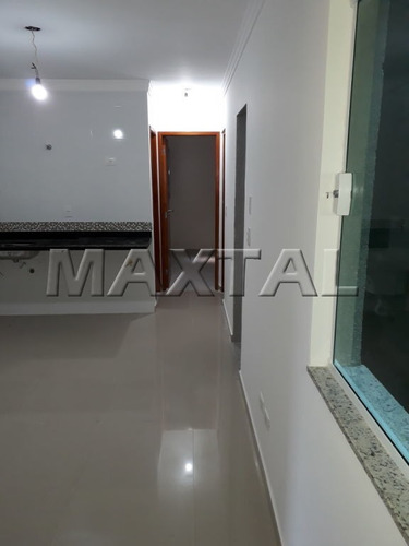 Imagem 7 de 15 de Vende-se Lindo Apartamento Na Região Da Vila Mazzei - Mi84719