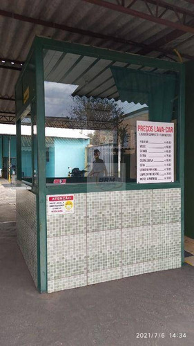 Imagem 9 de 12 de Terreno Para Alugar, 1800 M² Por R$ 10.000,00/mês - Centro - Vinhedo/sp - Te0112