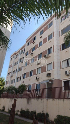 Imagem 2 de 25 de Apartamento - Ref: S2ap6585