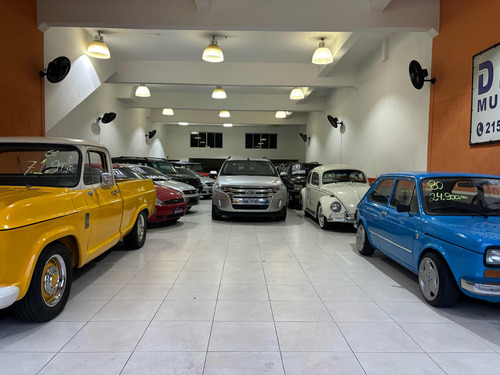 Fiat Palio Weekend 1.6 Adventure 5p