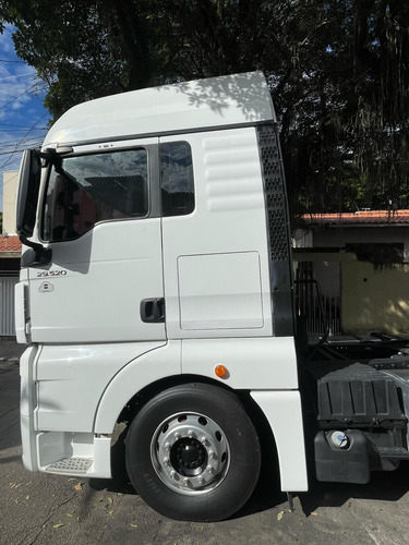 Volkswagen Meteor 29-520 6x4 Ano 2023