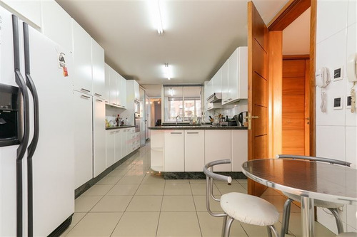 Imagen 30 de 30 de Departamento En Venta En Las Condes