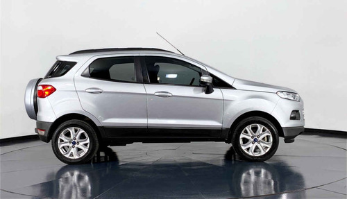 Imagen 4 de 15 de 105396 - Ford Eco Sport 2017 Con Garantía