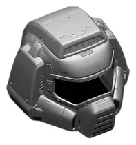Comprar Casco Doomguy: ¡conviértete En El Doom Slayer!