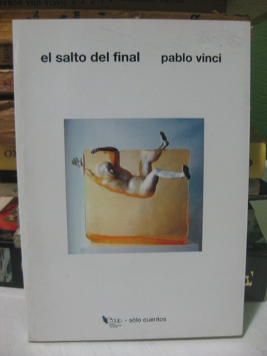 El Salto Del Final Pablo Vinci