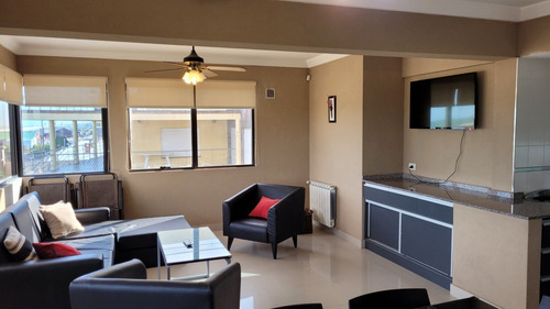 Imagen 4 de 16 de Villa Gesell- Excelente Departamento 2 Ambientes - Sobre Playa
