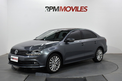 Volkswagen Vento 1.4 Highline 150cv At