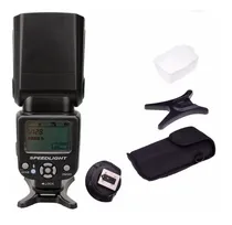 Comprar Flash Tr 960ii Pu002F Nikon D3000 D7000 D7100 D7300 D5000 D5100