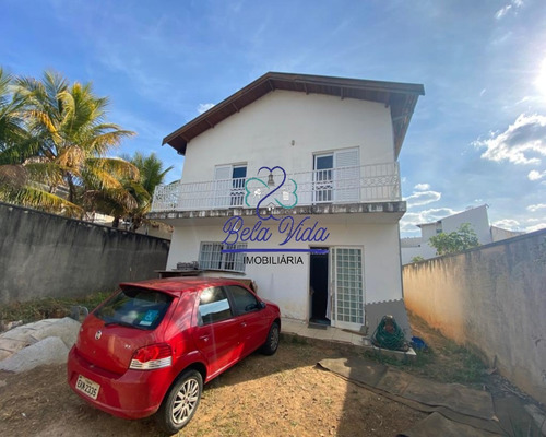 Imagem 3 de 3 de Indaiatuba-sp, Casa Residencial A Venda Jardim Esplanada 1, Bela Vida Imobiliária. - Ca01306 - 69927043