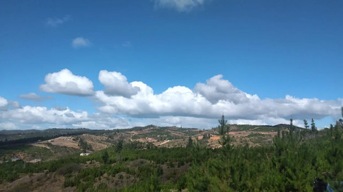 Espectacular Parcela En Paredones Vista Insuperable