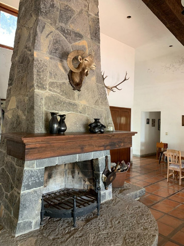Rancho En Venta En Xochitlán Morelos
