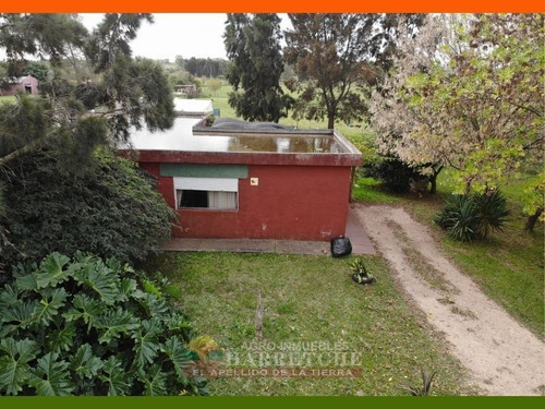 Venta De Chacra 1.8 Has En El Colorado, Canelones
