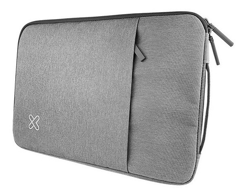 Funda Sobre Laptop Notebook Con Bolsillo Klip Xtreme 15.6 