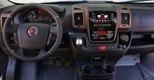 Fiat Ducato 0km Entrega Con $500.000 O Usado Y Cuotas P-