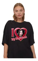 Comprar Remera Unisex Pato Sardelli  Novio Boyfriend Personalizada