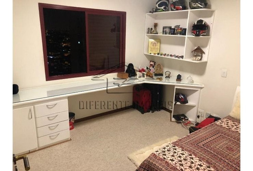 Imagem 5 de 15 de Apartamento 4 Dorms - 1 Suíte - 4 Vagas Oportunidade !!!